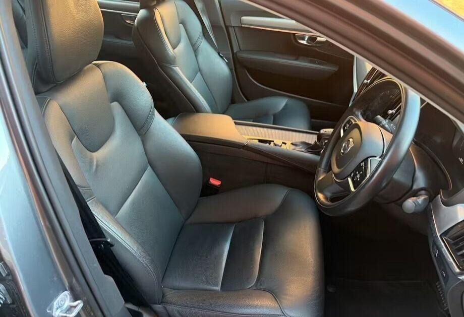 Used Volvo S90 2019 for sale - 78139473: Photo 6