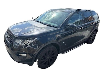 Used Land Rover Discovery Sport 2016 for sale - 78289448: Photo