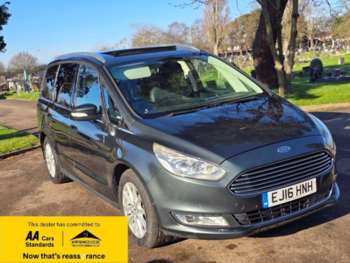2016 (16) - 2.0 TDCi 210 Titanium X 5dr Powershift