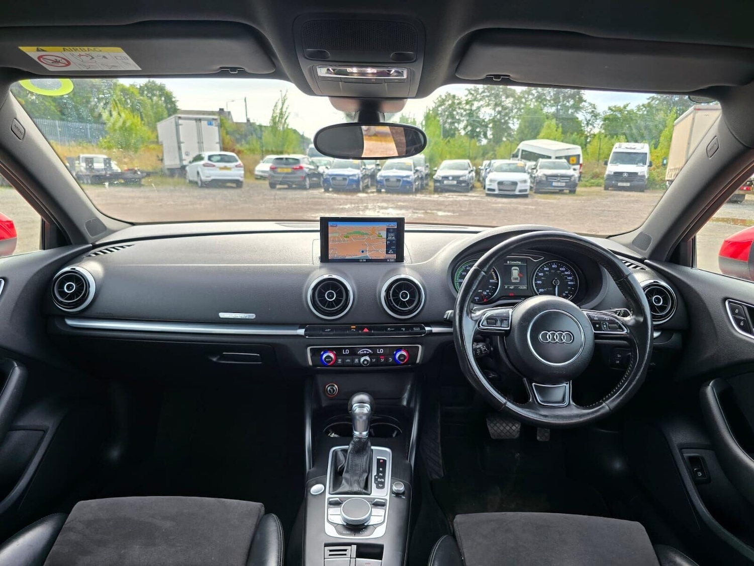 Vehicle 17