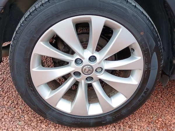 Used Vauxhall Mokka X 2017 for sale - 76224492: Photo 10