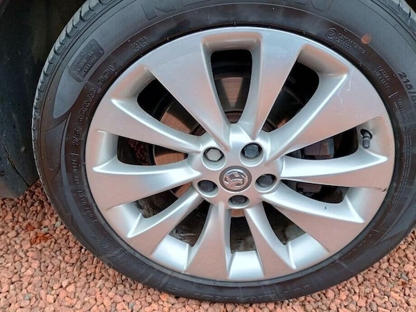 Used Vauxhall Mokka X 2017 for sale - 76224492: Photo 11