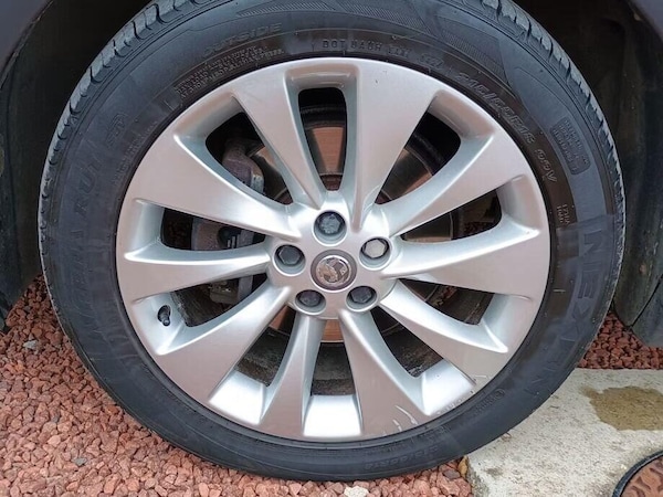 Used Vauxhall Mokka X 2017 for sale - 76224492: Photo 8
