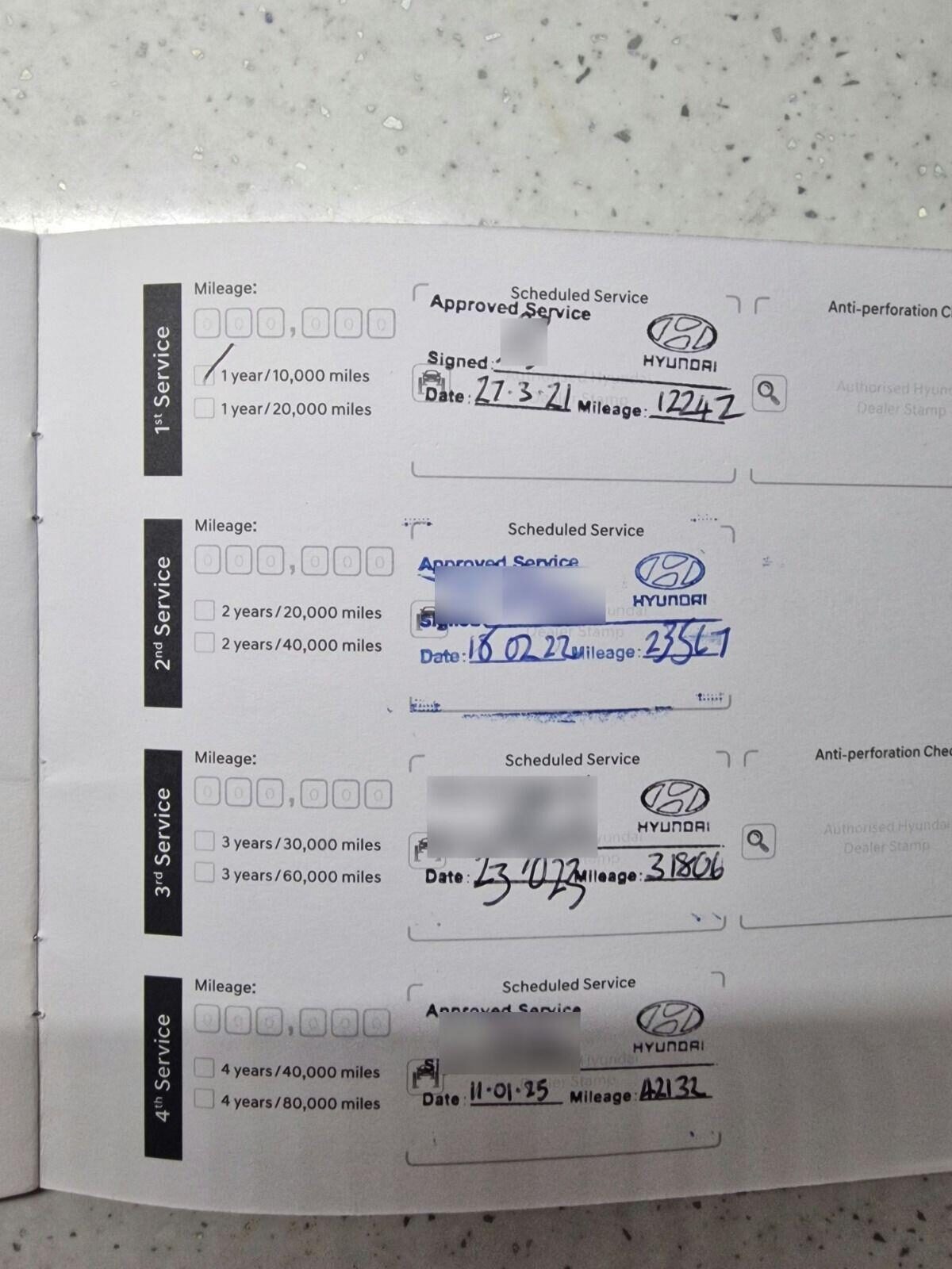 Used Hyundai KONA 2020 for sale - 77171381: Photo 11