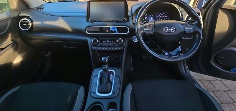 Used Hyundai KONA 2020 for sale - 77171381: Photo 5