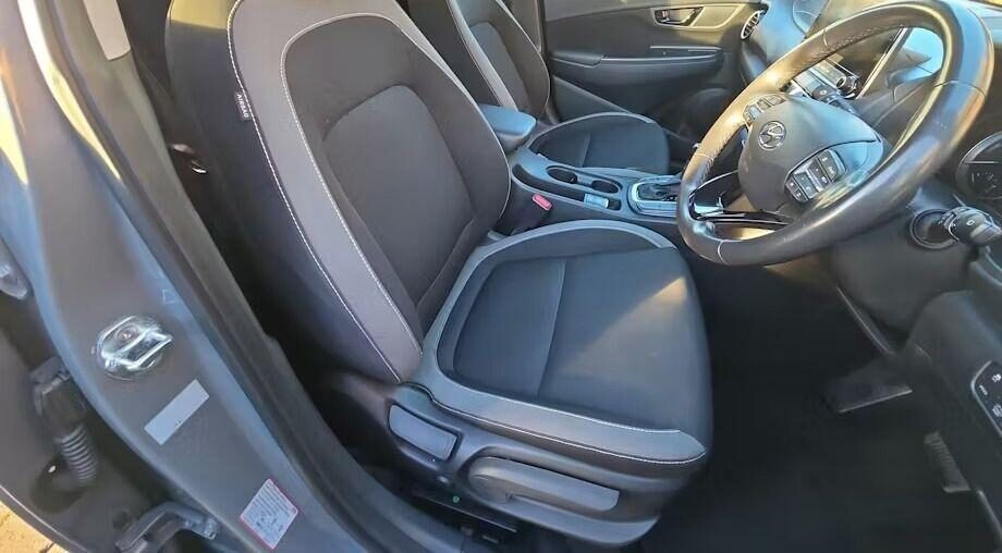 Used Hyundai KONA 2020 for sale - 77171381: Photo 6