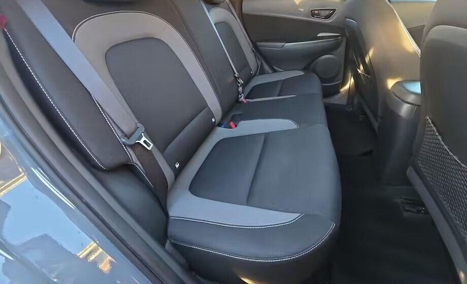 Used Hyundai KONA 2020 for sale - 77171381: Photo 7