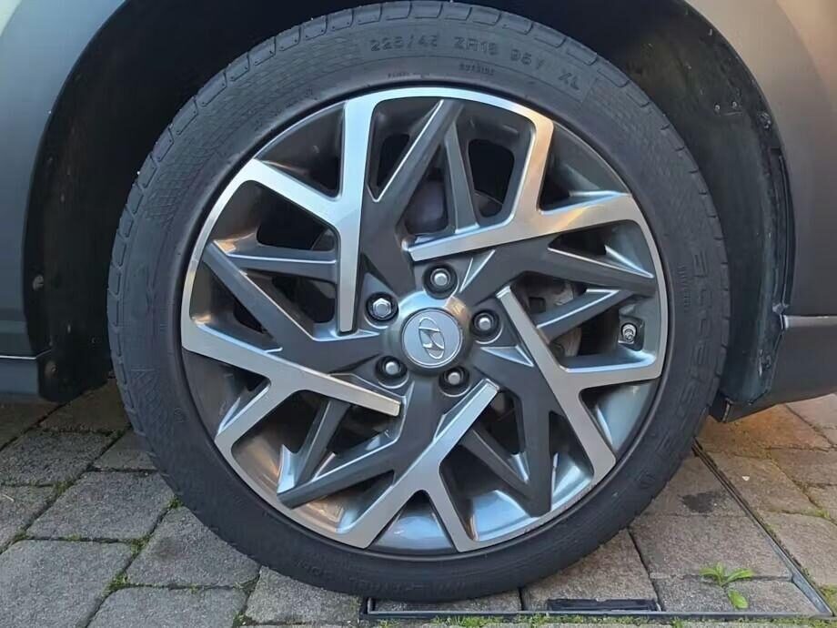 Used Hyundai KONA 2020 for sale - 77171381: Photo 8