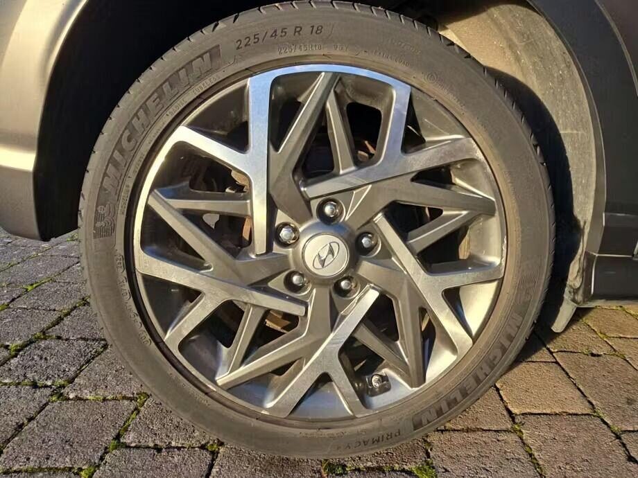 Used Hyundai KONA 2020 for sale - 77171381: Photo 9