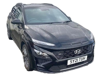 Used Hyundai KONA 2021 for sale - 77628878: Photo
