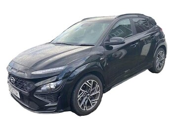 Used Hyundai KONA 2021 for sale - 77628878: Photo