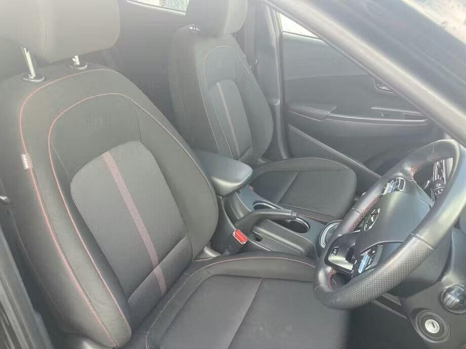 Used Hyundai KONA 2021 for sale - 77628878: Photo 6