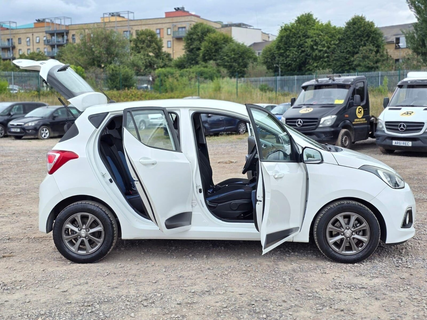 Vehicle 13