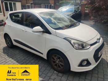 2015 (15) - 1.2 Premium 5dr Auto