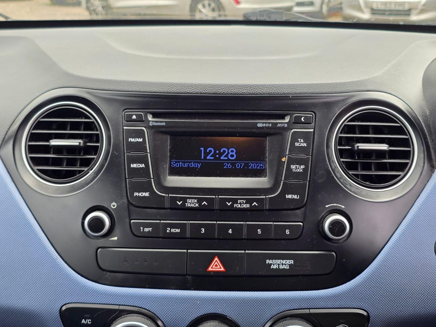 Vehicle 27