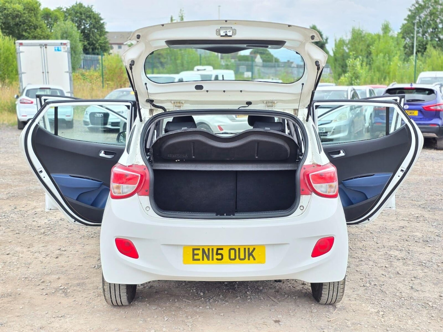 Vehicle 29