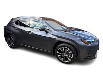 Used Lexus UX 2022 for sale - 79837095: Photo