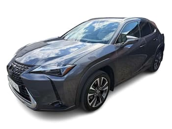 Used Lexus UX 2022 for sale - 79837095: Photo