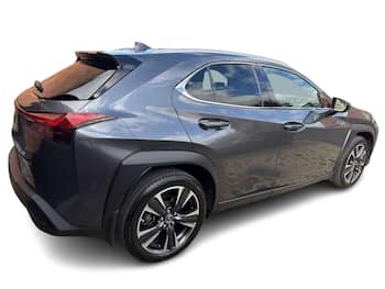 Used Lexus UX 2022 for sale - 79837095: Photo