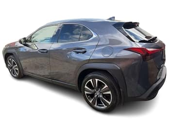 Used Lexus UX 2022 for sale - 79837095: Photo