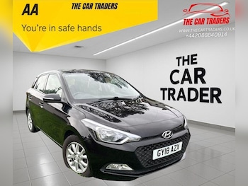 2018 - 1.4 SE Hatchback 5dr Petrol Auto Euro 6 (100 ps)