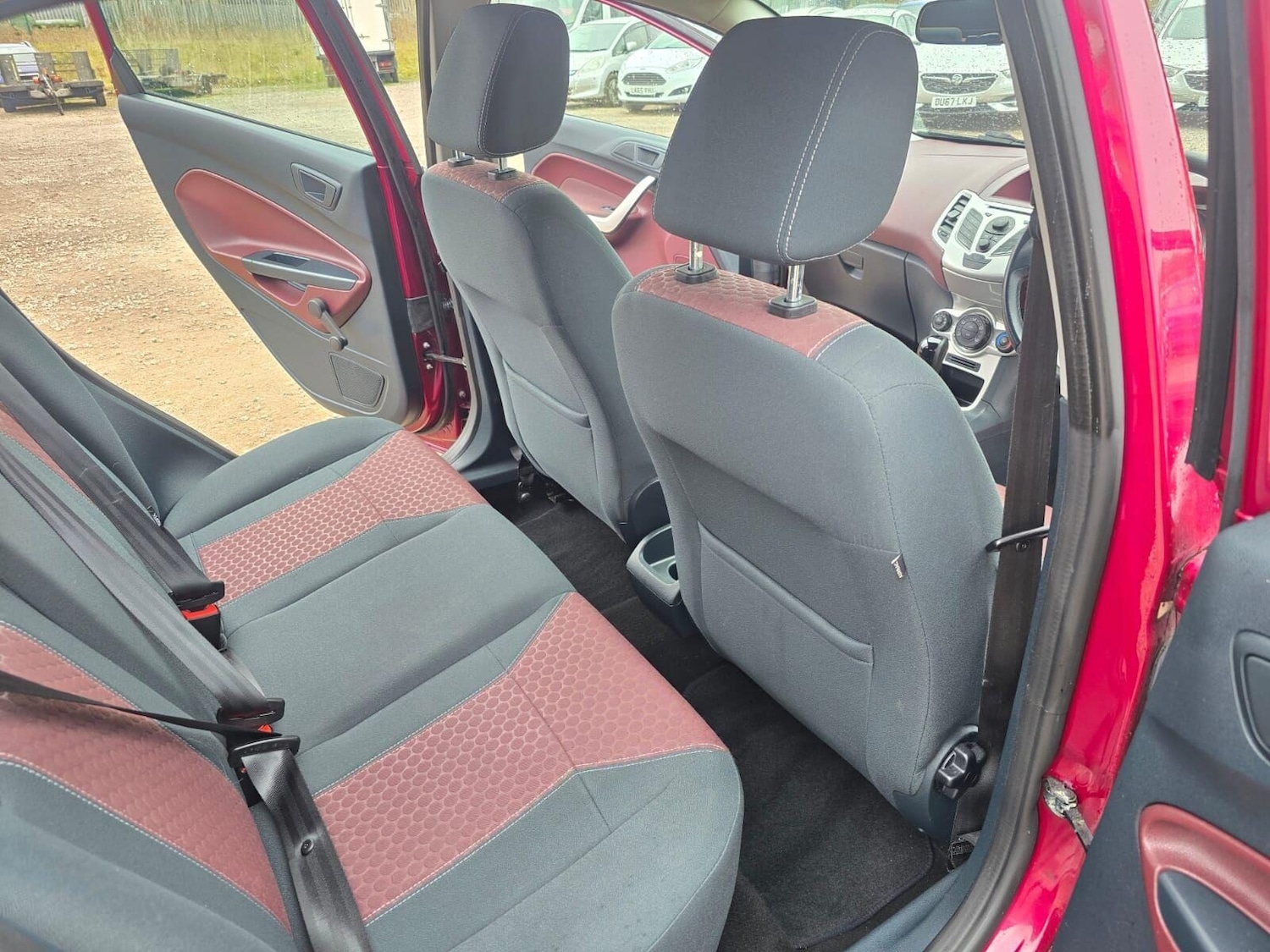 Vehicle 26