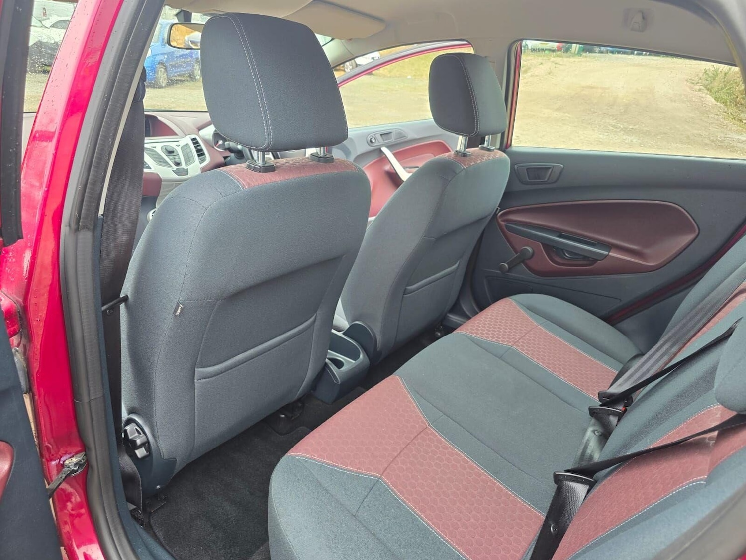 Vehicle 28