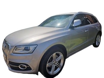 Used Audi Q5 2016 for sale - 78691804: Photo