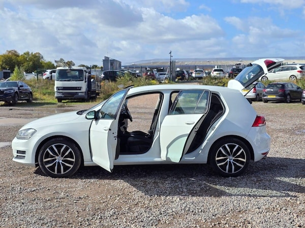 Used Volkswagen Golf 2015 for sale - 76181262: Photo 13