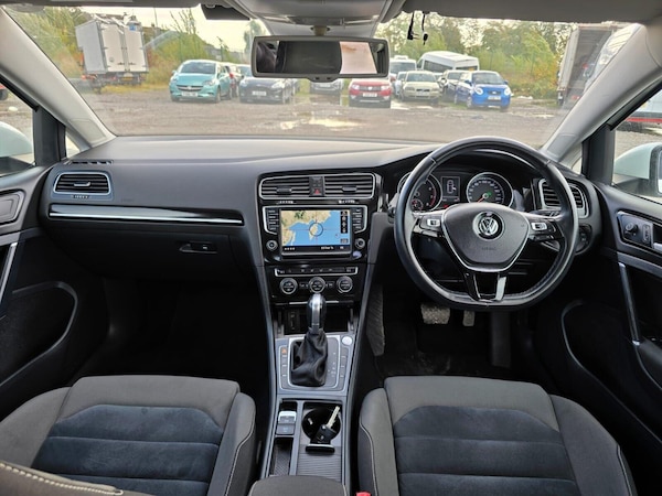 Used Volkswagen Golf 2015 for sale - 76181262: Photo 19