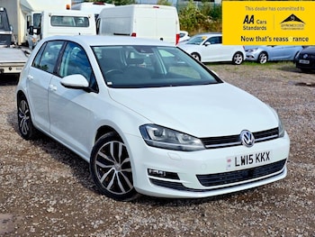 Volkswagen - Golf