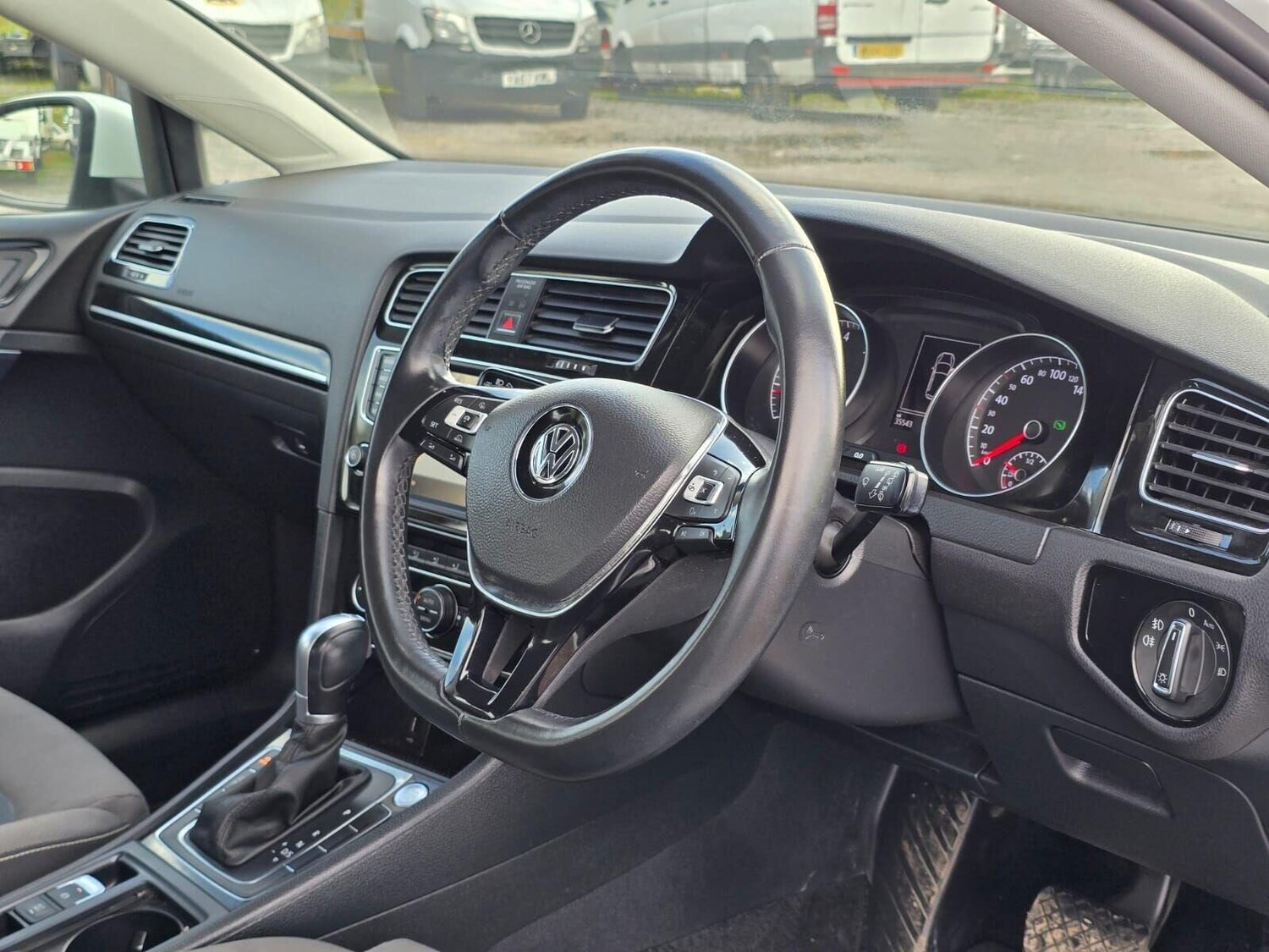 Used Volkswagen Golf 2015 for sale - 76181262: Photo 25