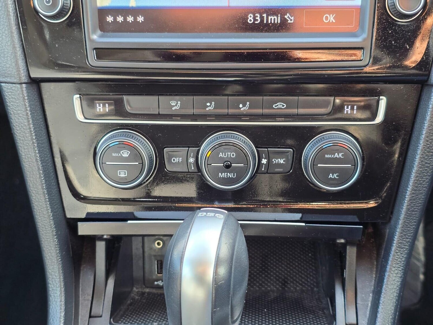 Used Volkswagen Golf 2015 for sale - 76181262: Photo 31