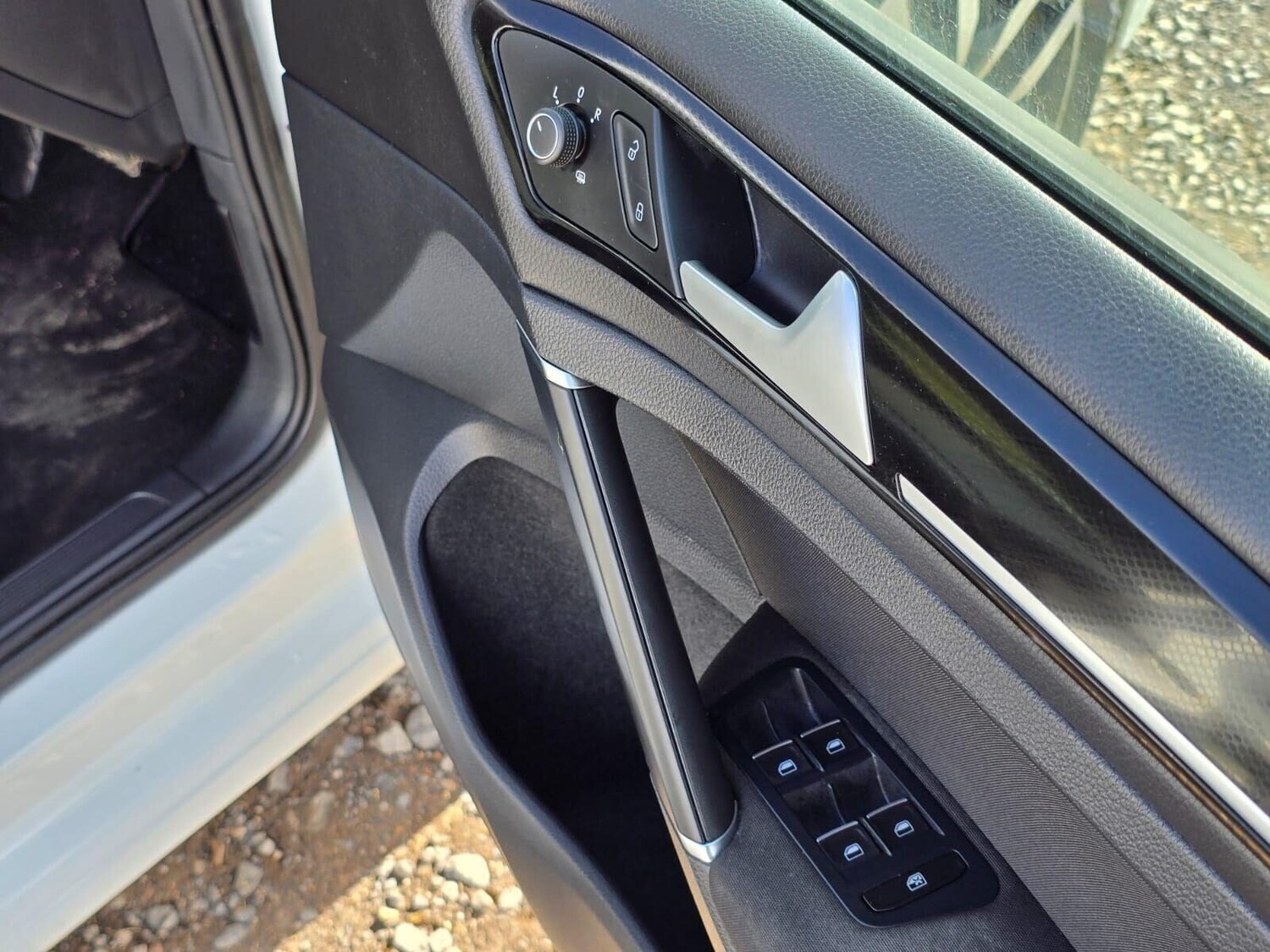 Used Volkswagen Golf 2015 for sale - 76181262: Photo 33