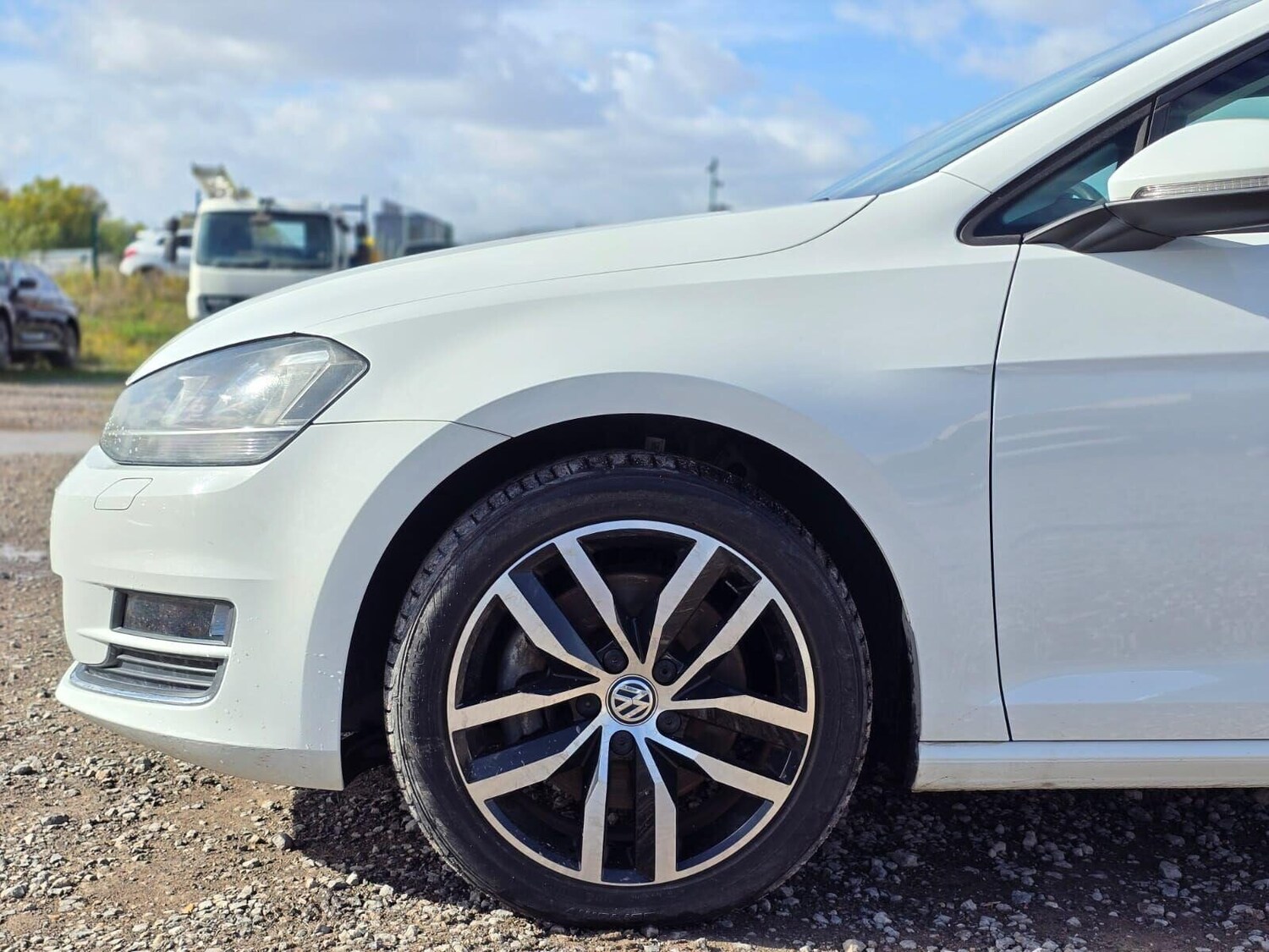 Used Volkswagen Golf 2015 for sale - 76181262: Photo 34