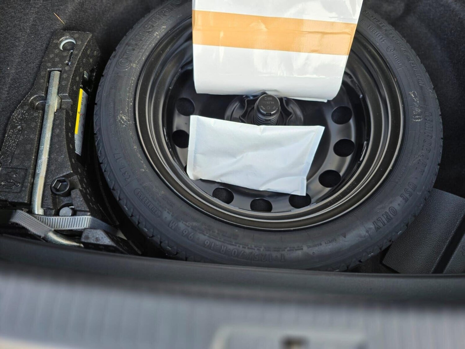 Used Volkswagen Golf 2015 for sale - 76181262: Photo 35