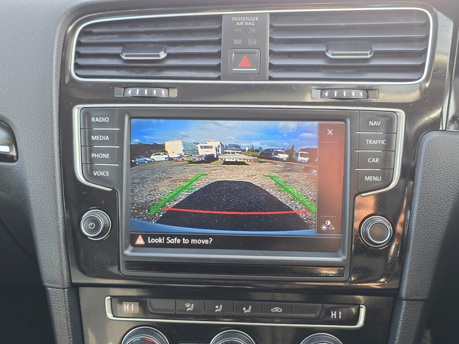 Used Volkswagen Golf 2015 for sale - 76181262: Photo 36