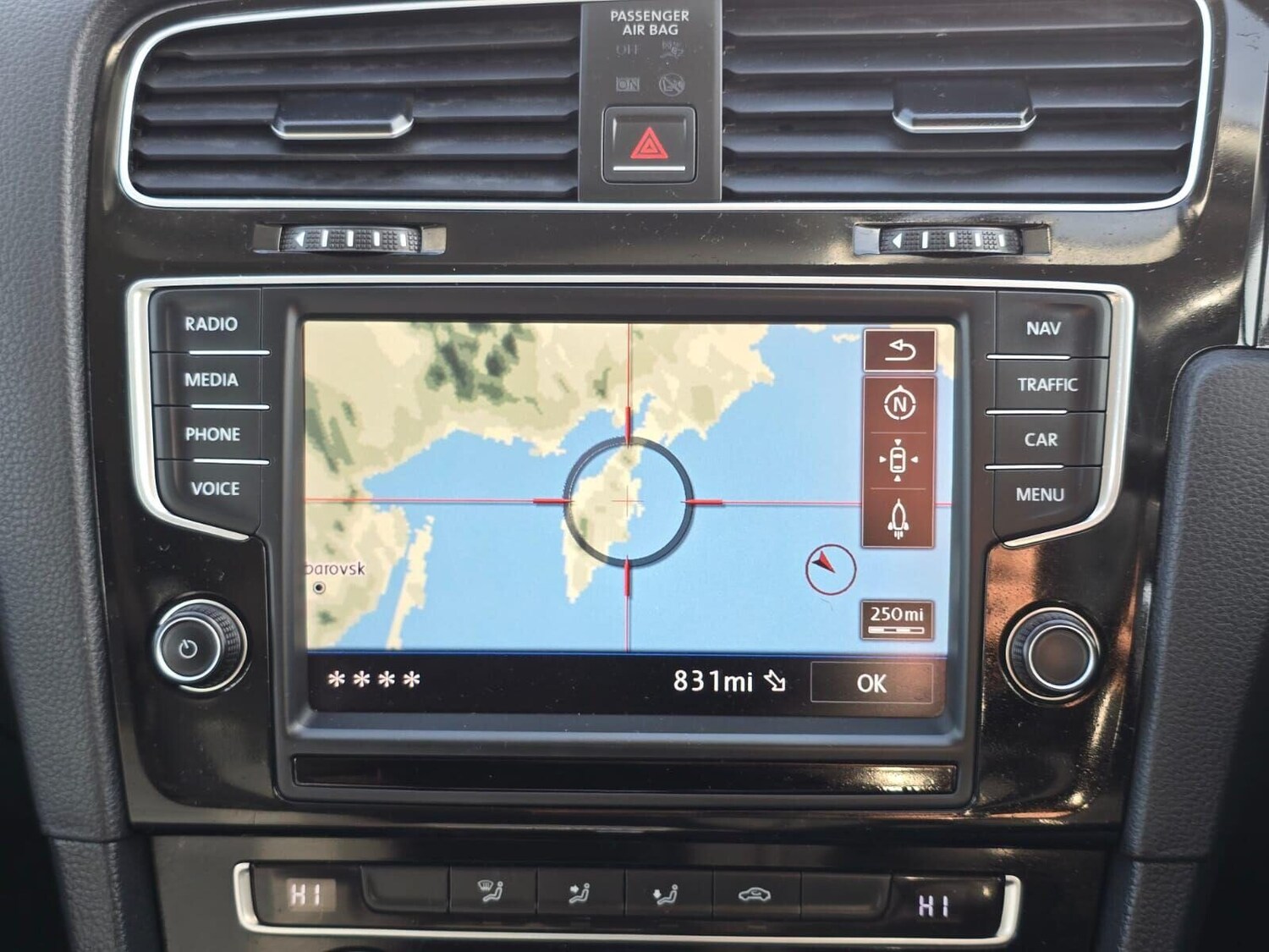 Used Volkswagen Golf 2015 for sale - 76181262: Photo 37