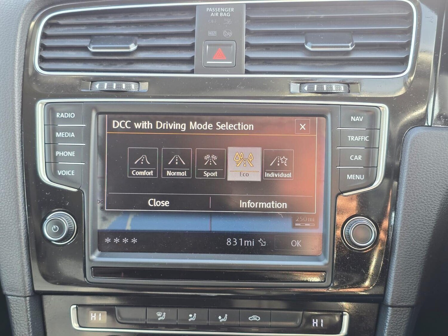 Used Volkswagen Golf 2015 for sale - 76181262: Photo 38