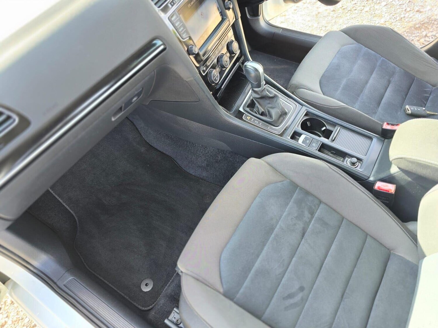 Used Volkswagen Golf 2015 for sale - 76181262: Photo 42