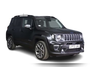 Used Jeep Renegade 2022 for sale - 79058578: Photo