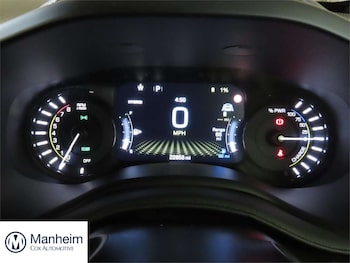 Used Jeep Renegade 2022 for sale - 79058578: Photo