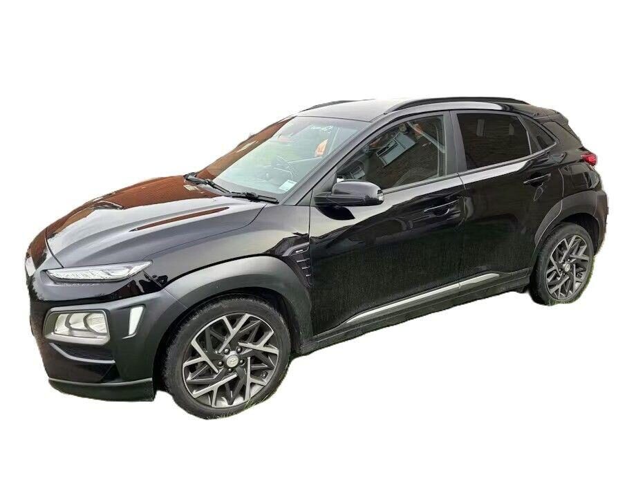 Used Hyundai KONA 2019 for sale - 77616180: Photo 2