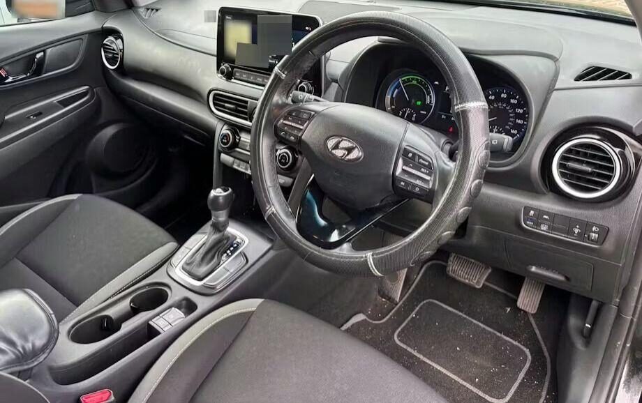 Used Hyundai KONA 2019 for sale - 77616180: Photo 5