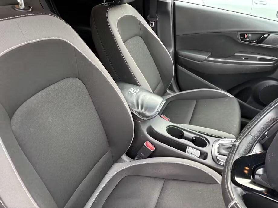 Used Hyundai KONA 2019 for sale - 77616180: Photo 6