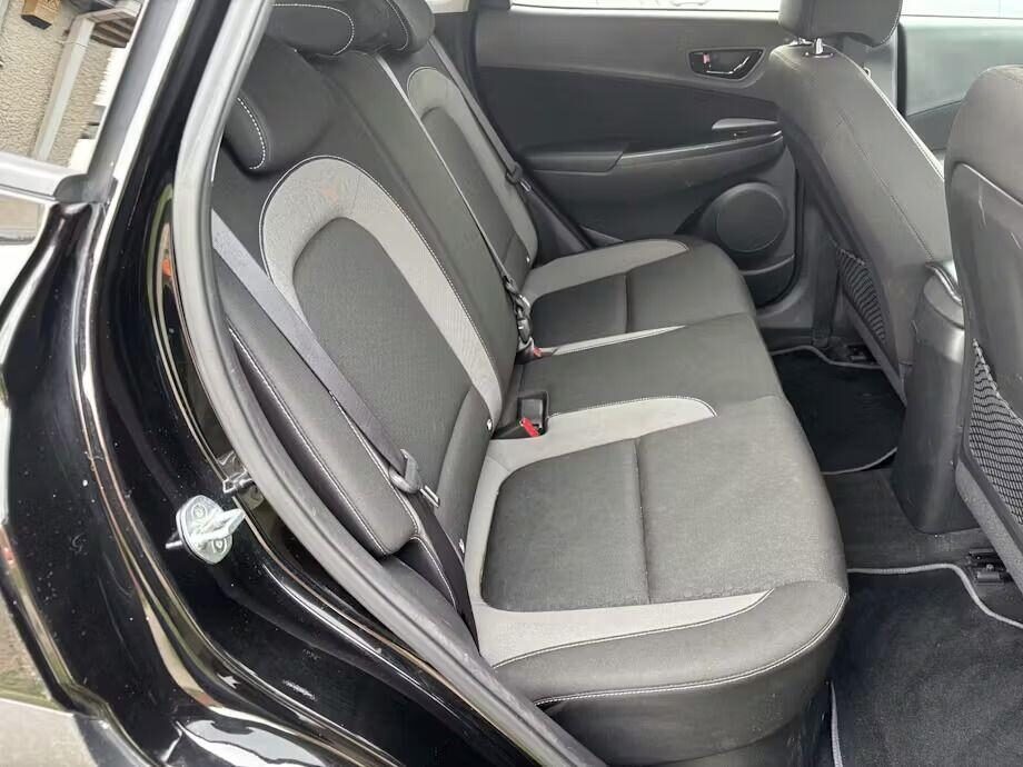 Used Hyundai KONA 2019 for sale - 77616180: Photo 7