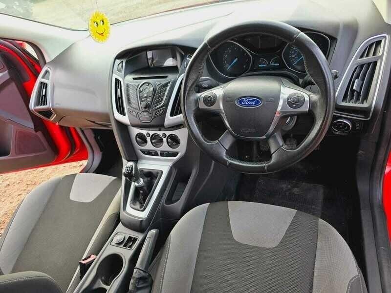 Used Ford Focus 2012 for sale - 77628895: Photo 16