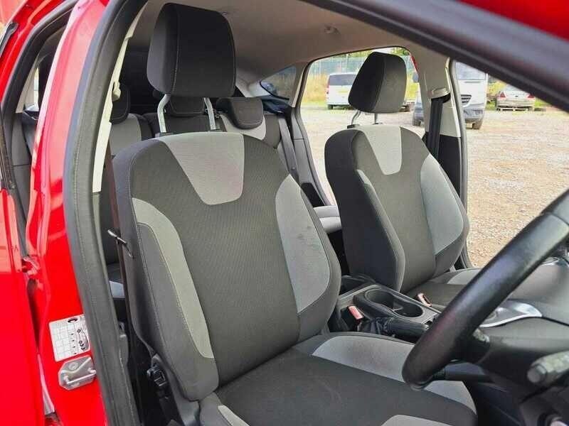 Used Ford Focus 2012 for sale - 77628895: Photo 17