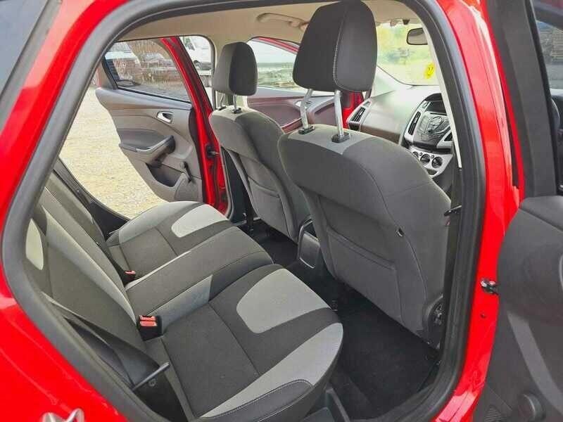 Used Ford Focus 2012 for sale - 77628895: Photo 18