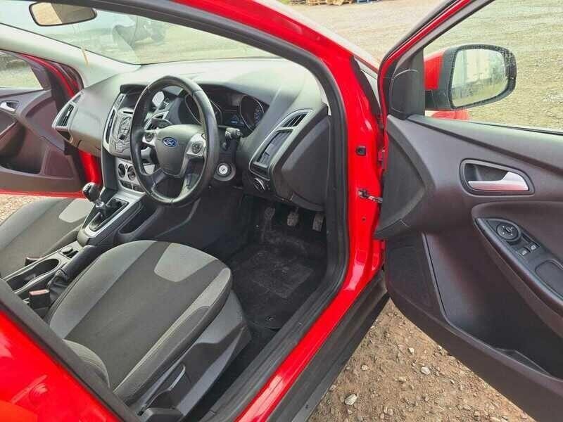 Used Ford Focus 2012 for sale - 77628895: Photo 24